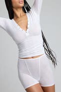 Negative Underwear Whipped Henley