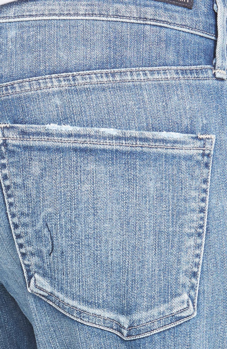 Citizens of Humanity 'Emerson' Slim Boyfriend Jeans, Alternate, color, 
