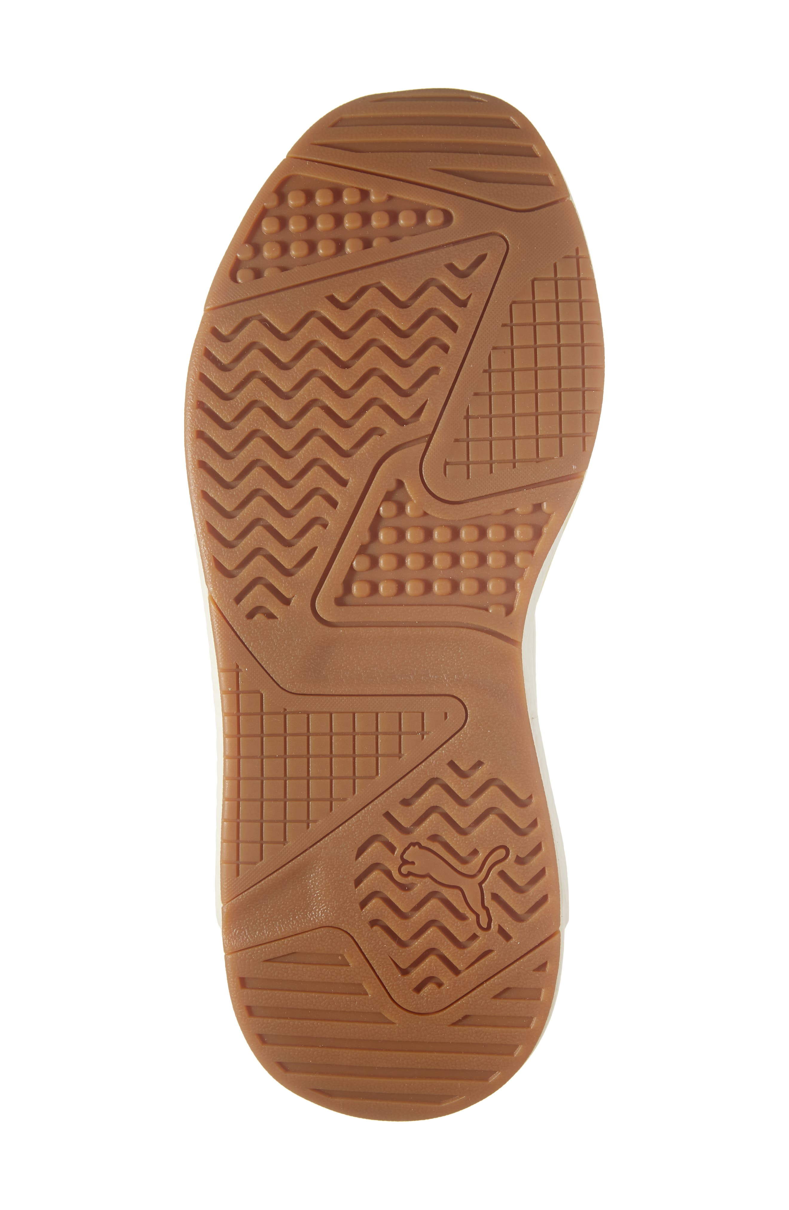 PUMA X-Ray 2-Square Sneaker, Alternate, color, Alpine Snow-Ivory-Cashew