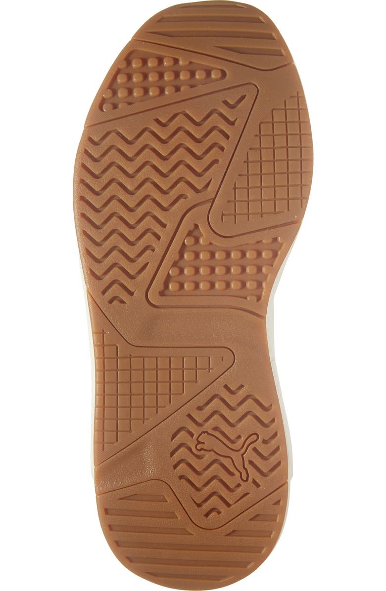 PUMA X-Ray 2-Square Sneaker, Alternate, color, Alpine Snow-Ivory-Cashew