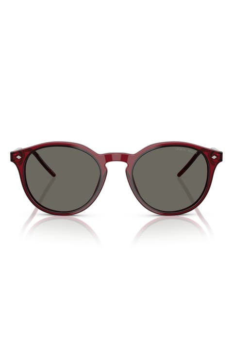 52mm Phantos Sunglasses