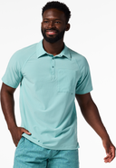 Cotopaxi Pulso Tech Polo - Men's