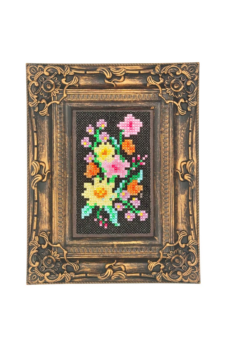 Brea Reese Frame Gem Kit, Alternate, color, Multicolored