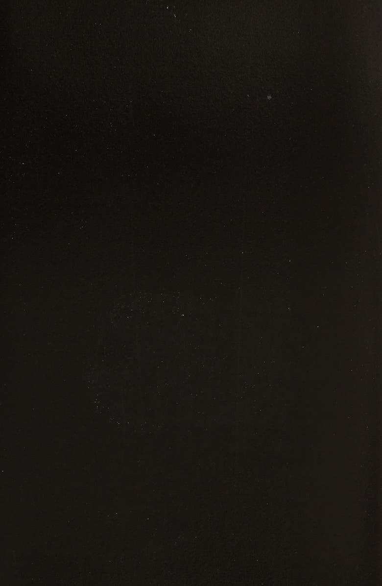 FERRAGAMO Double Gancio Patent Leather Belt, Alternate, color,