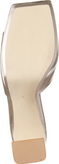Dress Code Sandal