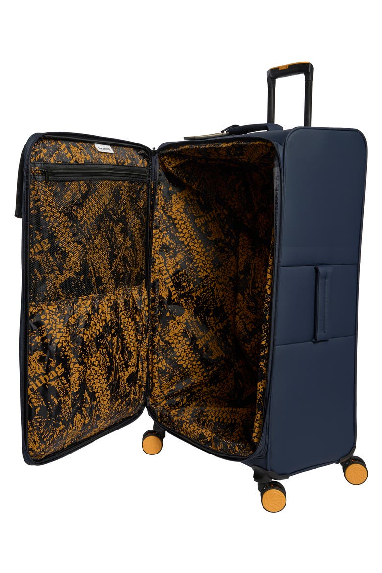 Sanday 30-Inch Spinner Luggage, Alternate, color, NAVY BLAZER/ BLUE