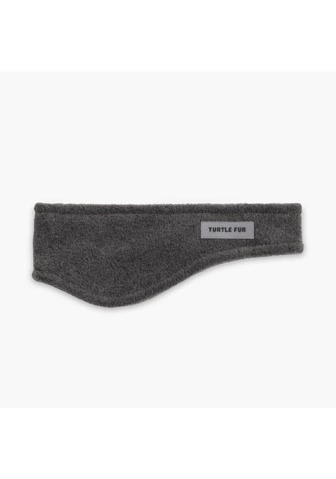 Bang Band Fleece Headband