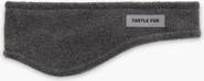 Turtle Fur Bang Band Fleece Headband