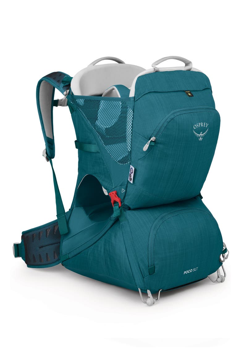 Poco™ SLT Child Carrier, Alternate, color, DEEP PEYTO
