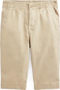 Ralph Lauren Prepster Stretch Cotton Twill Pants