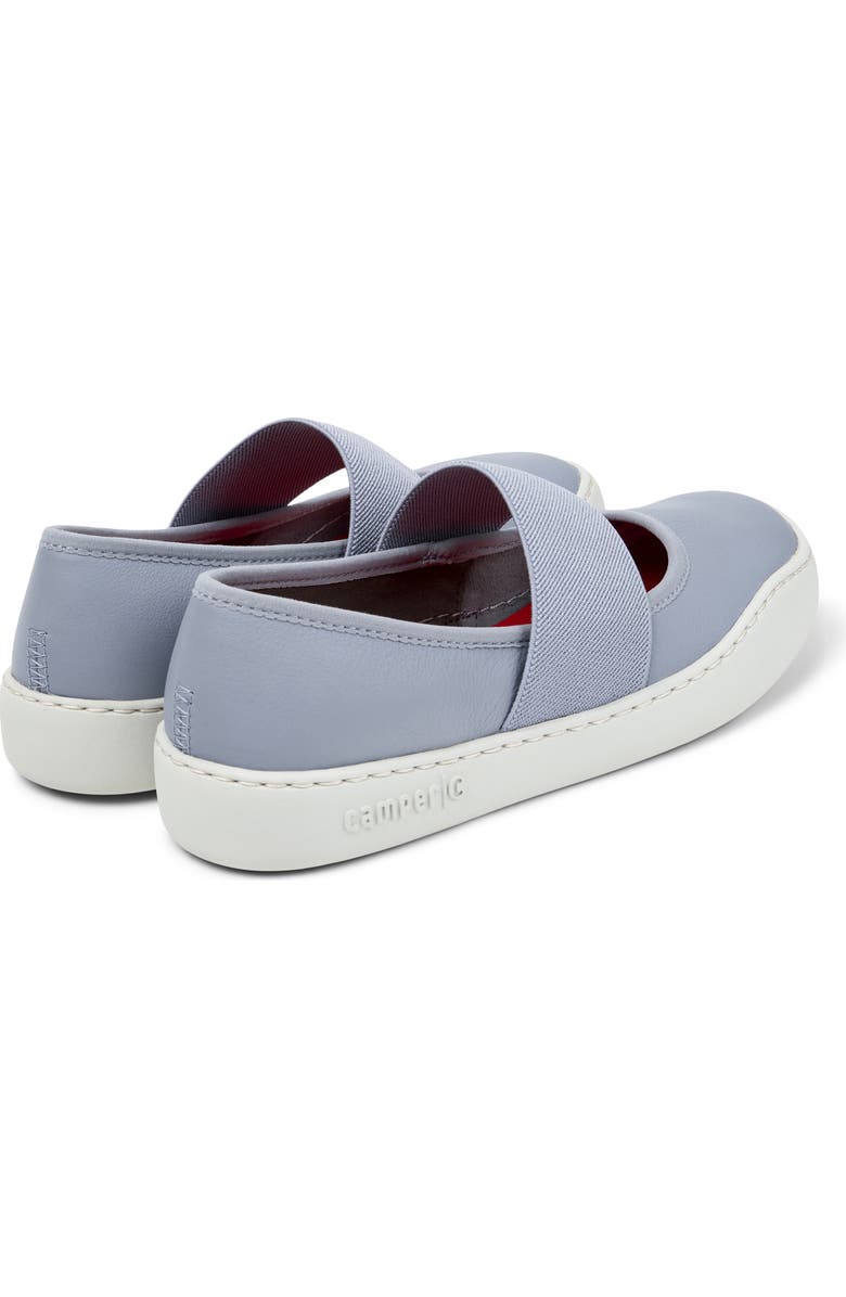 Camper Peu Touring Mary Jane Flat, Alternate, color, Light Pastel Blue