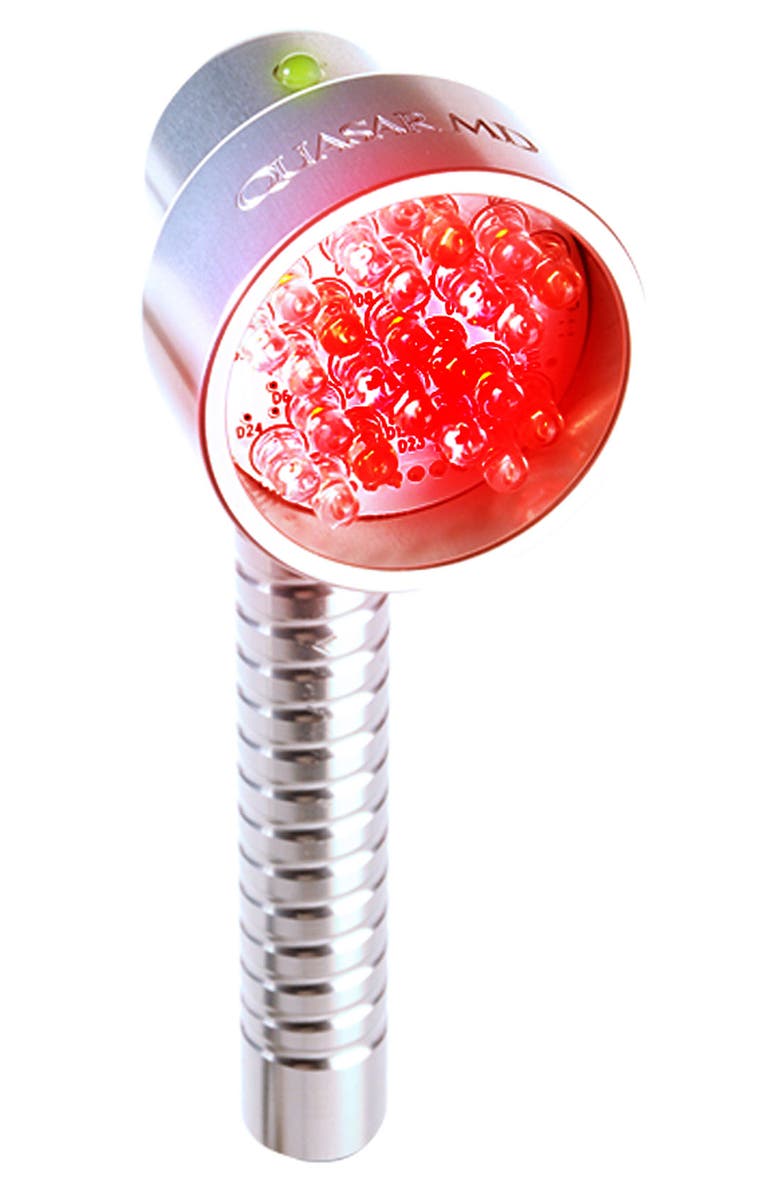 Baby Quasar 'MD PLUS' Light Therapy Device, Main, color,