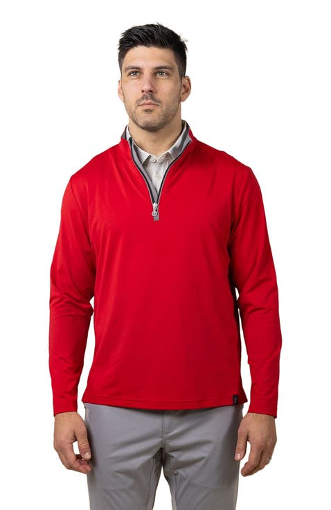 Crosby 1/4 Zip