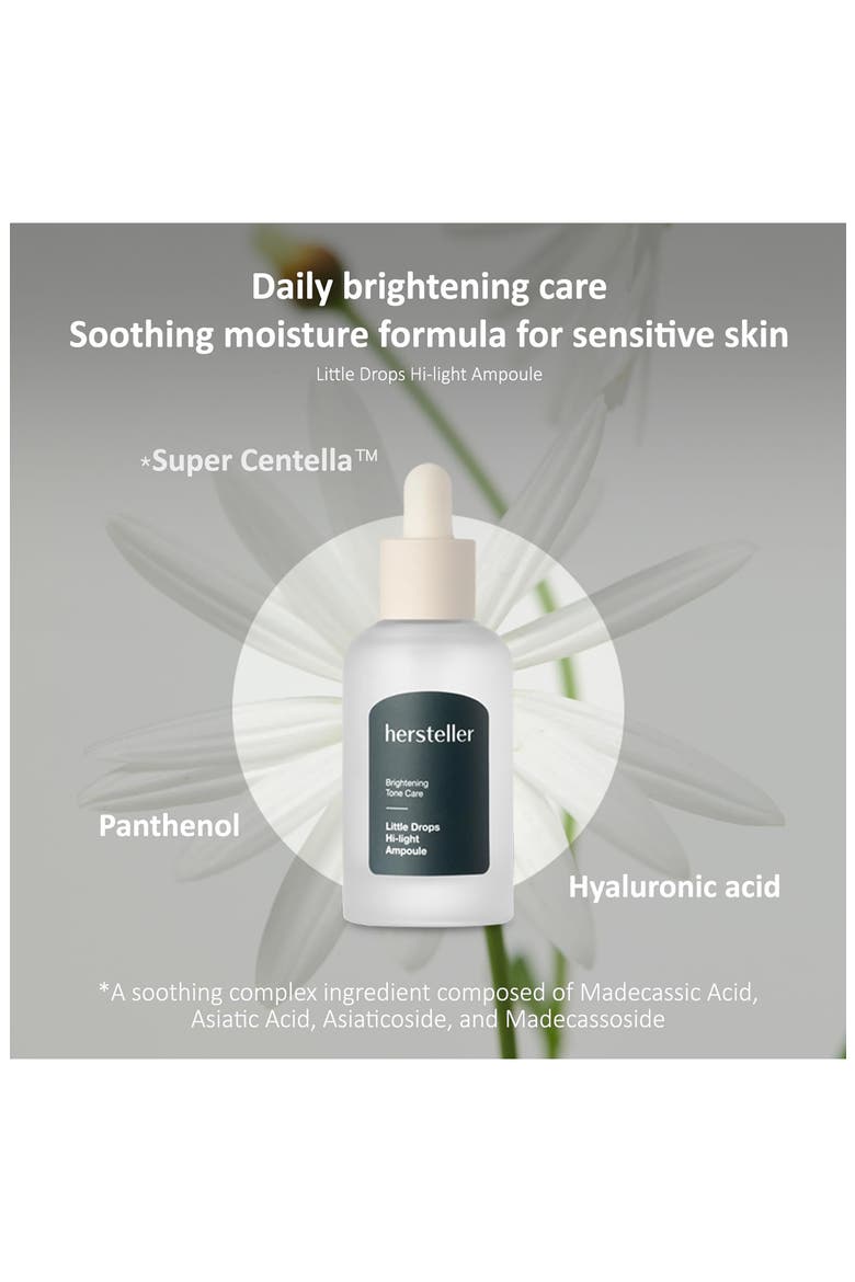 Little Drops Hi-light Ampoule, Alternate, color, NO COLOR