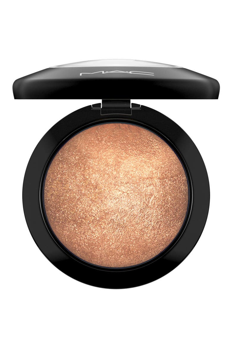 Mineralize Skinfinish Powder Highlighter, Main, color, GOLD DEPOSIT