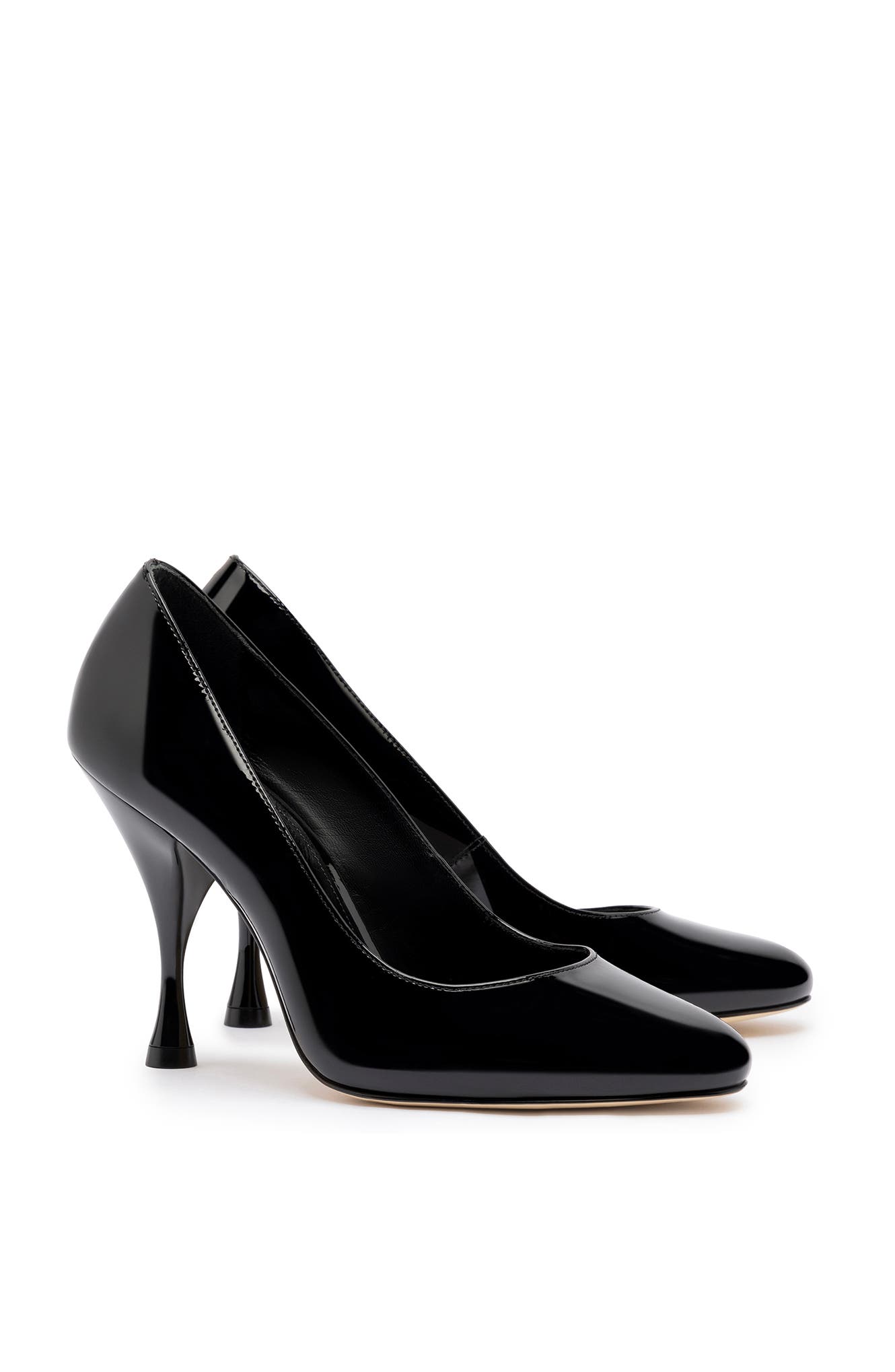 Larroudé Michelle Pump, Alternate, color, 