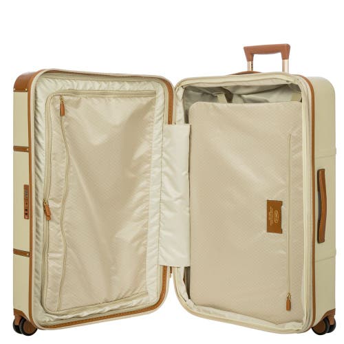 Bric's Bellagio 3.0 30" Expandable Spinner In White