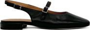 Amie Rafa Athena Mary Jane Flats