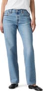 Levi's 501® '90s Straight Leg Jeans