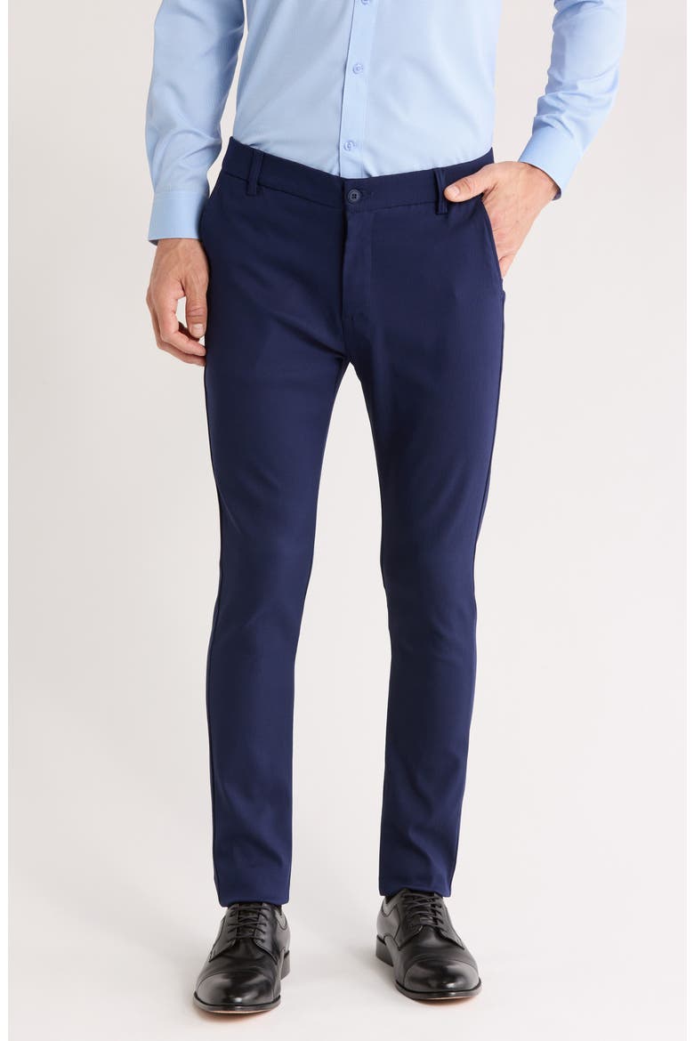 Performance Pants, Main, color, NAVY