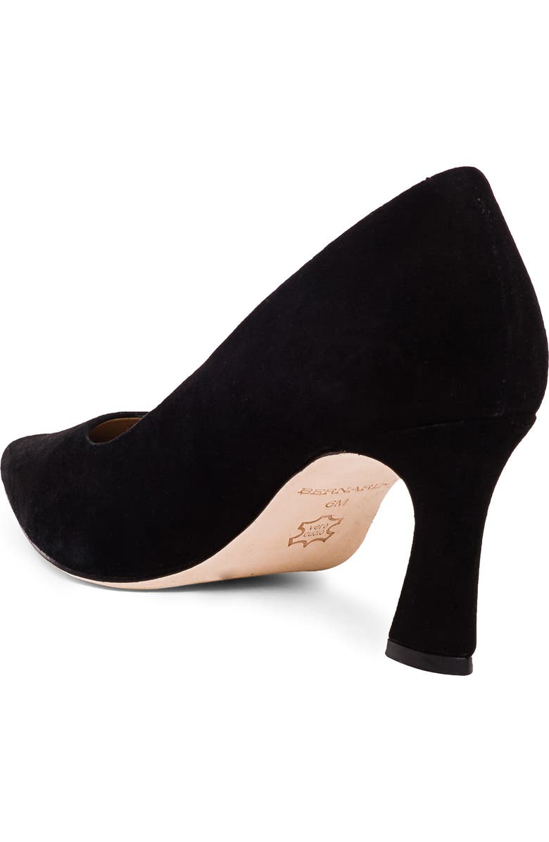 Bernardo Footwear Faryn Pointed Toe Pump, Alternate, color,