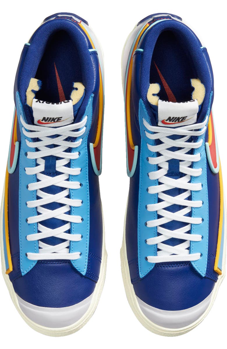 Nike Blazer Mid '77 Infinite Sneaker, Alternate, color,