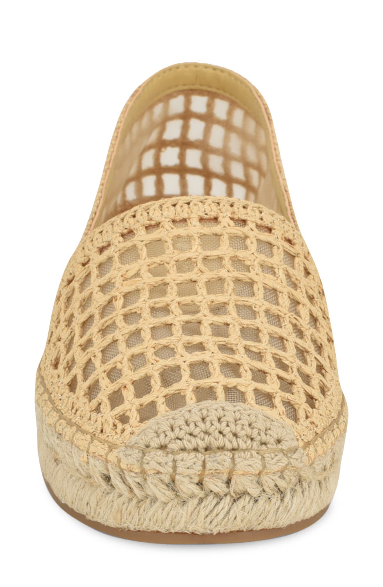 Nine West Mansa Espapdrille Flat, Alternate, color, 