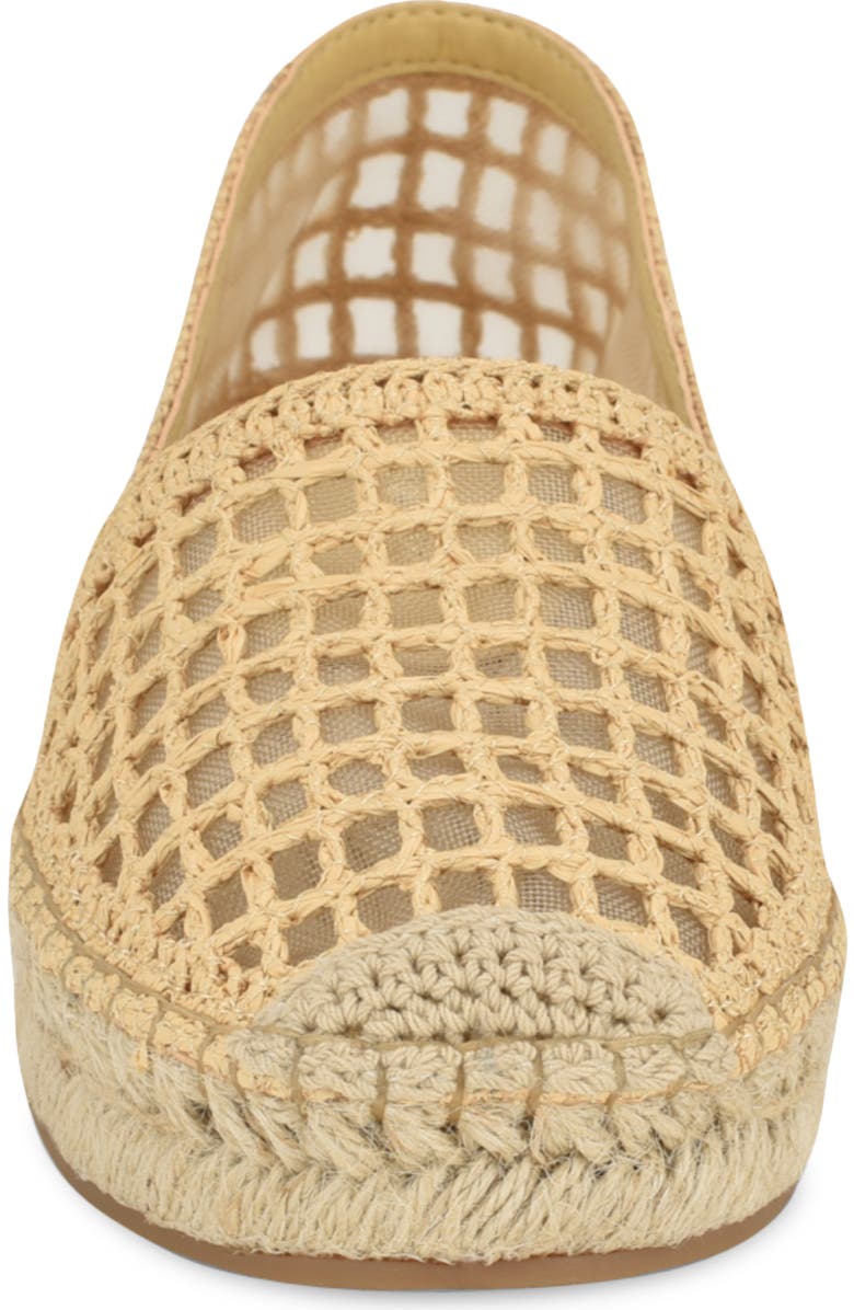 Nine West Mansa Espapdrille Flat, Alternate, color,