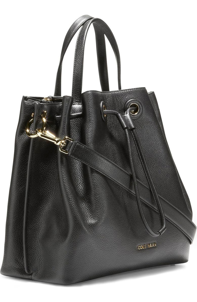 Cole Haan Grand Ambition Bucket Bag, Alternate, color,