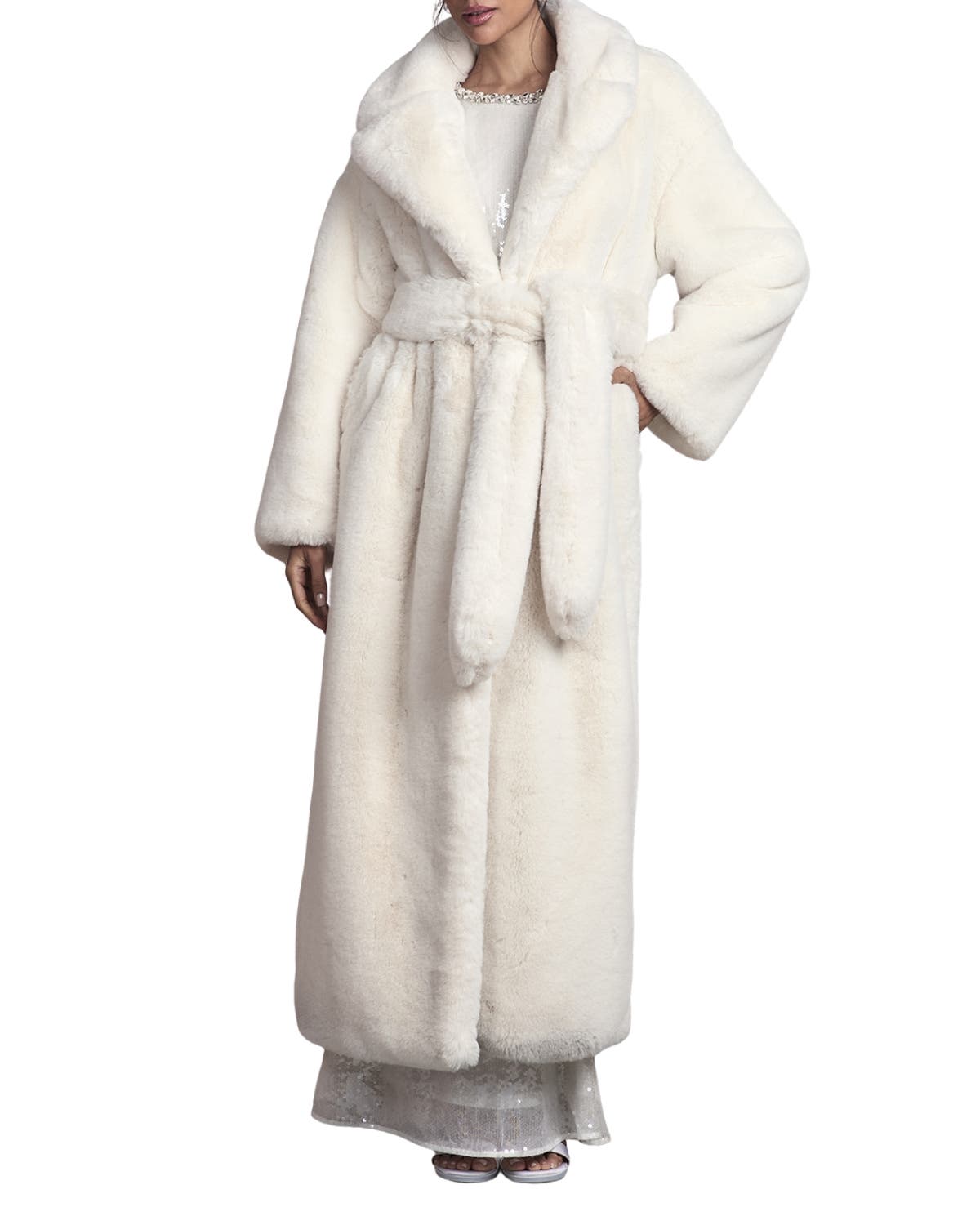 selected Ivory