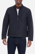 Michael Kors Short Rain Jacket