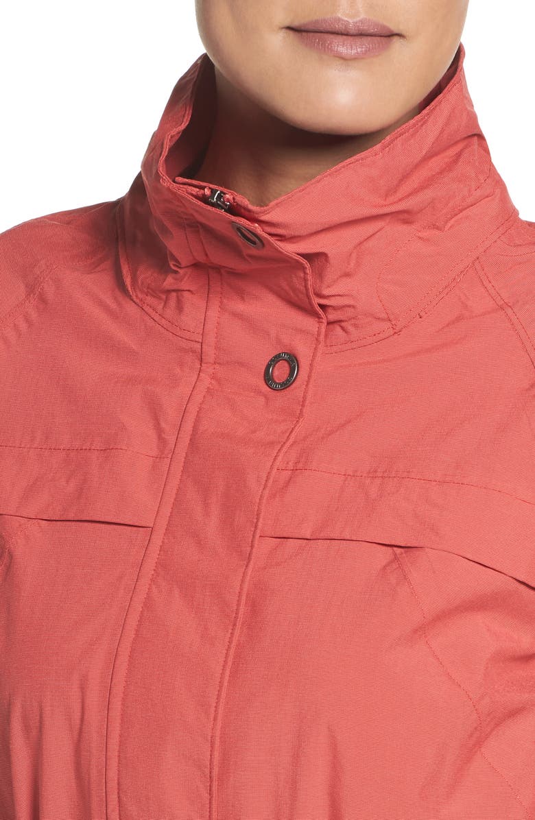 Columbia Remoteness Water Resistant Jacket, Alternate, color, 