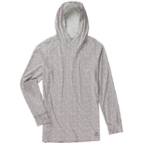 Men's Suray Sun Long-Sleeve Shirt