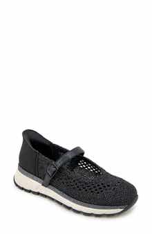 Reaction Kenneth Cole Kuerq Mary Jane Sneaker