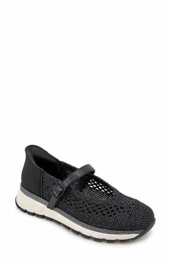 Reaction Kenneth Cole Kuerq Mary Jane Sneaker