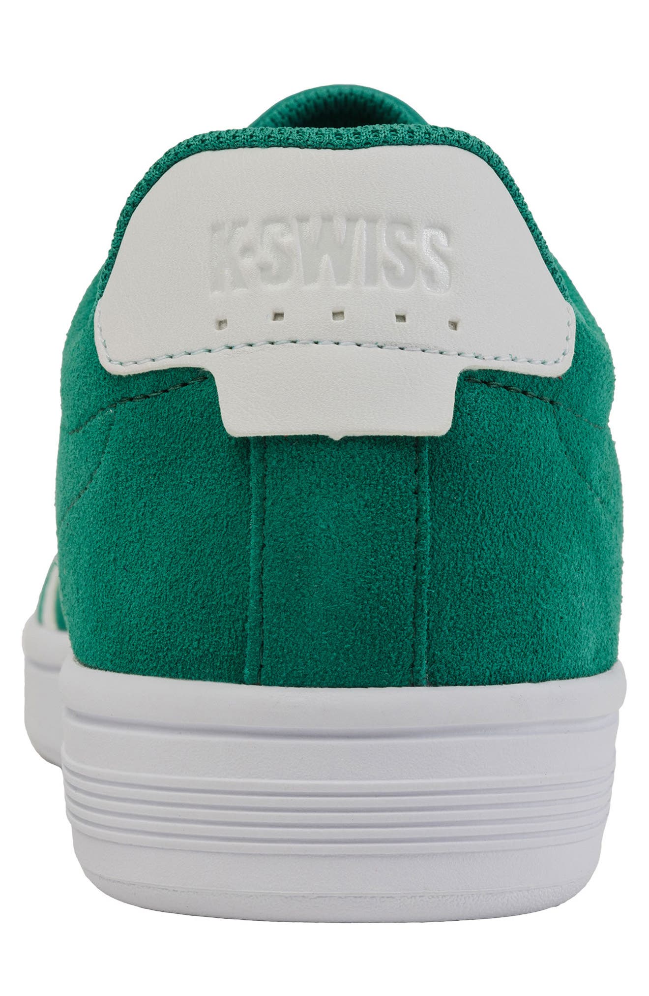 Court Tuebreak 2 SDE Sneakers, Alternate, color, ALHAMBRA/ WHITE