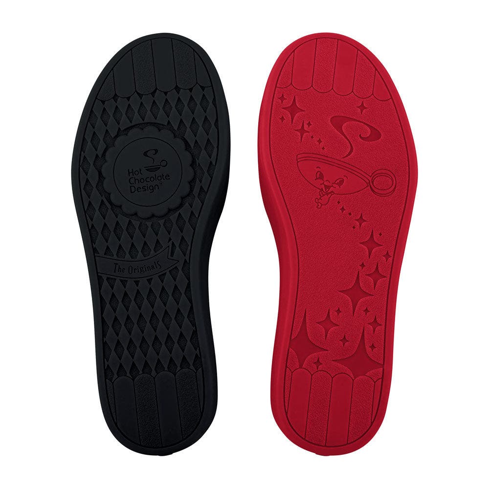 Hot Chocolate Design Pool Casual Sneaker, Alternate, color, Pool