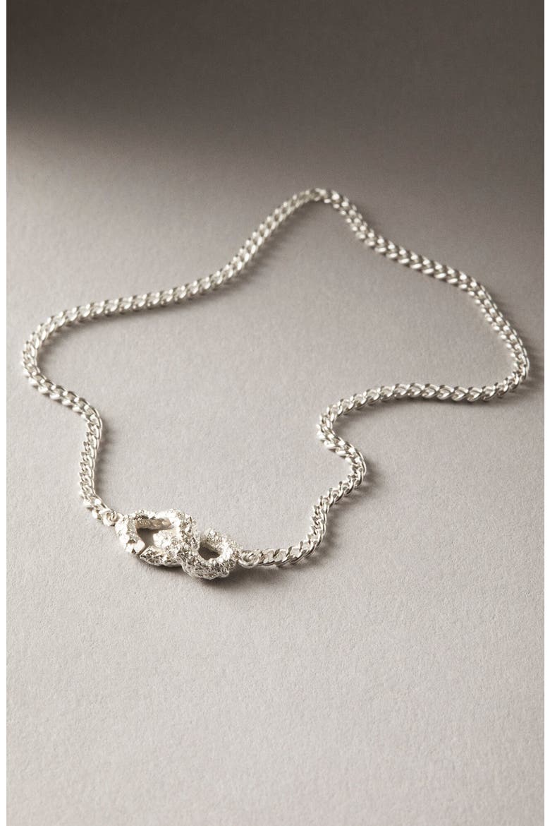 Neat Bracelet Silver, Alternate, color, Silver