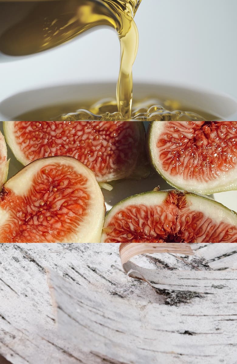 House of Bo Casa Blanca Parfum, Alternate, color,