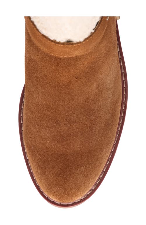 Sanctuary Milena Boot In Brown