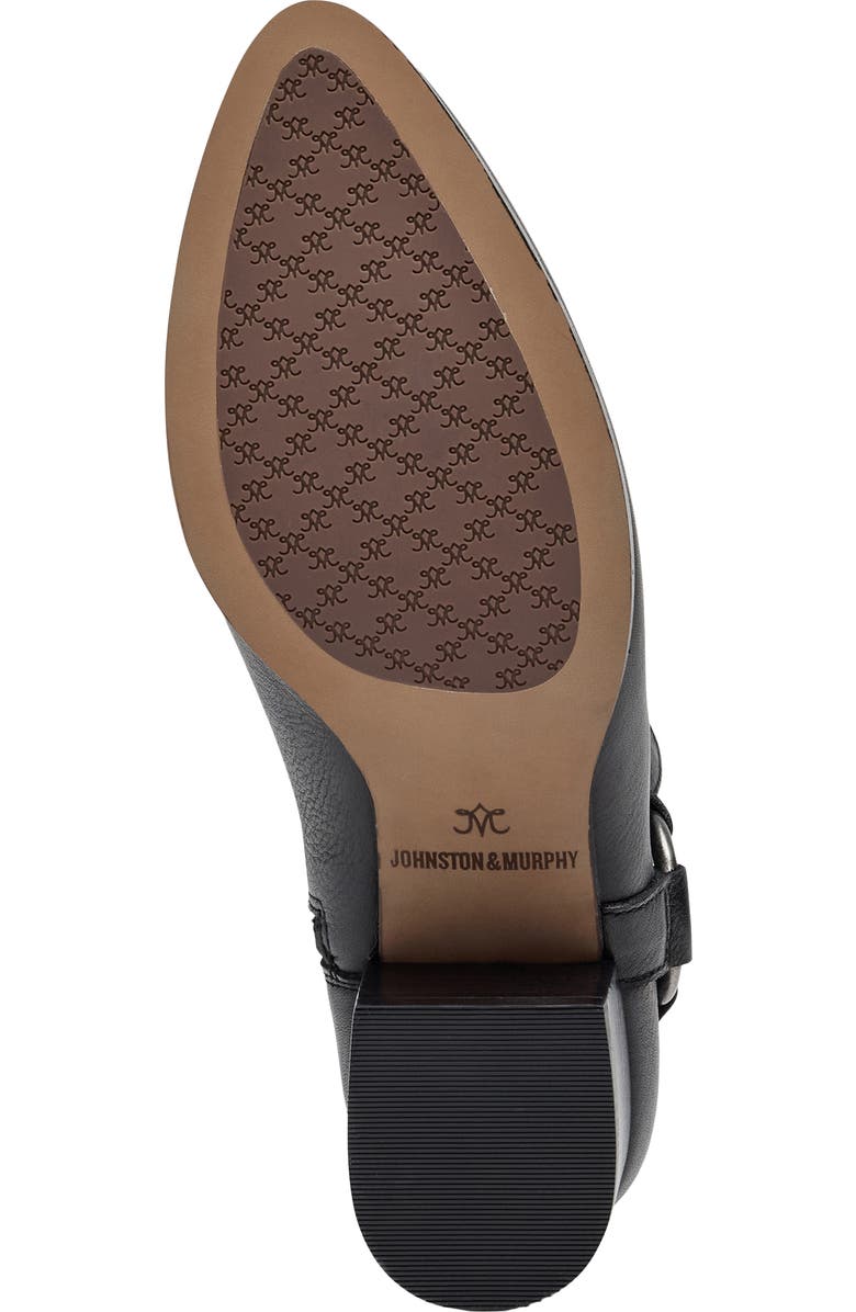 Johnston & Murphy Trista Harness Bootie, Alternate, color,