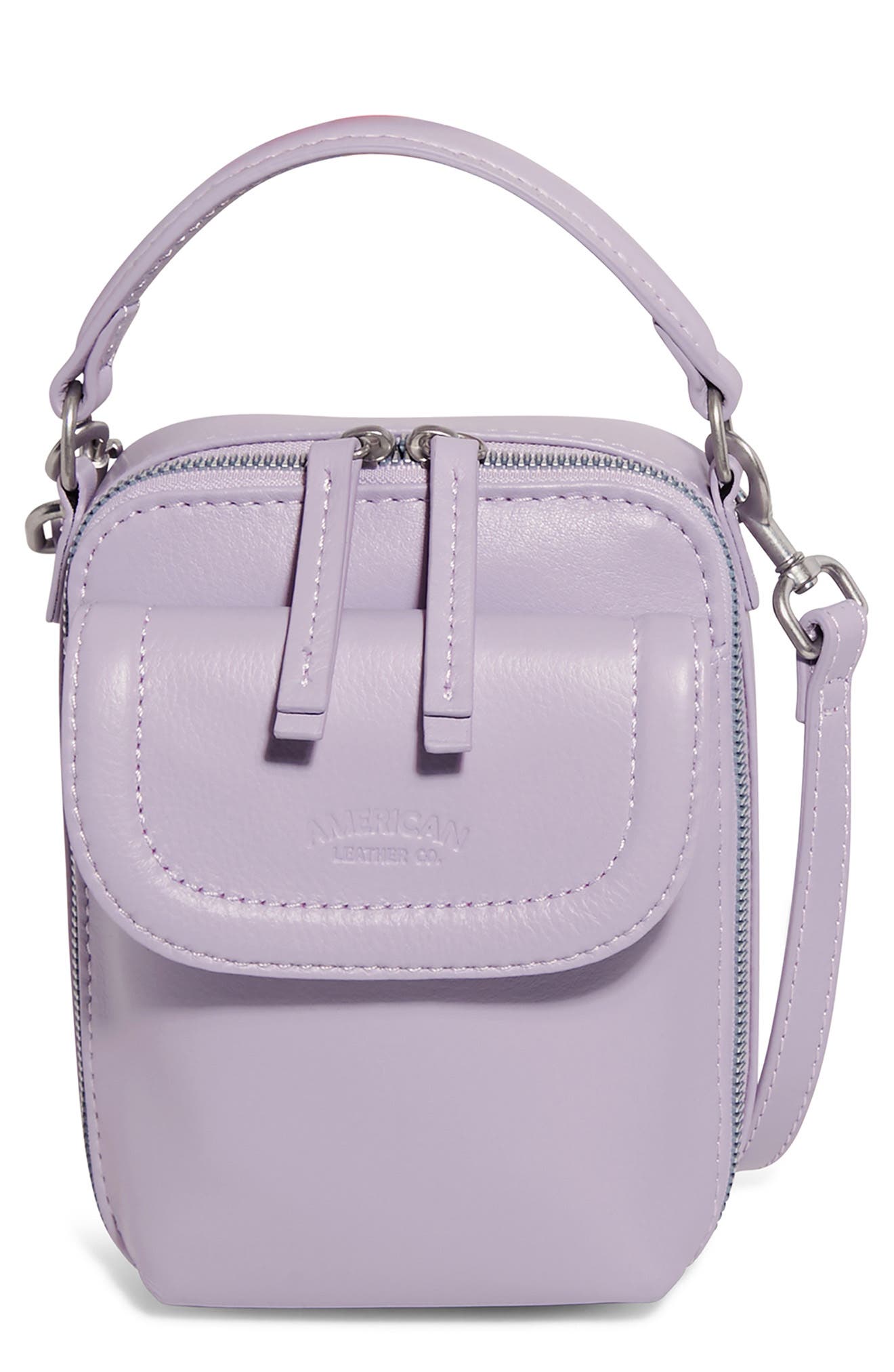  Dusty Lavender
