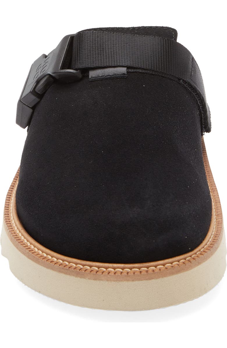 BOSS Syrax Mule, Alternate, color,