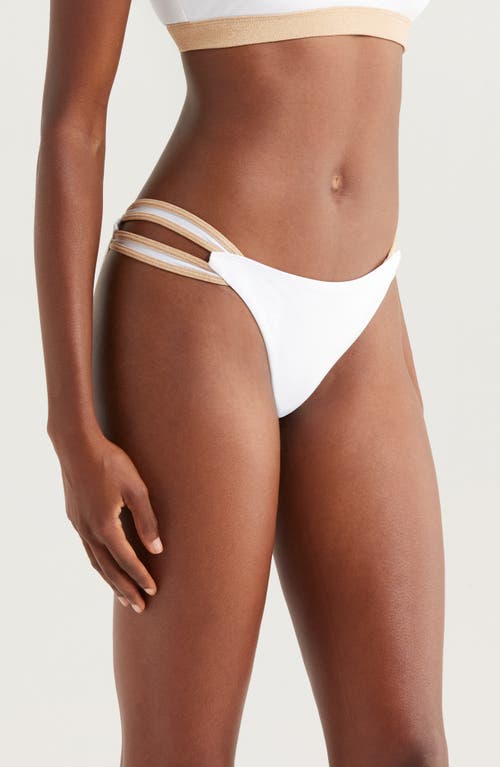 Ramy Brook Meggie Bikini Bottoms