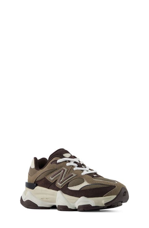 Kids' 9060 Sneaker
