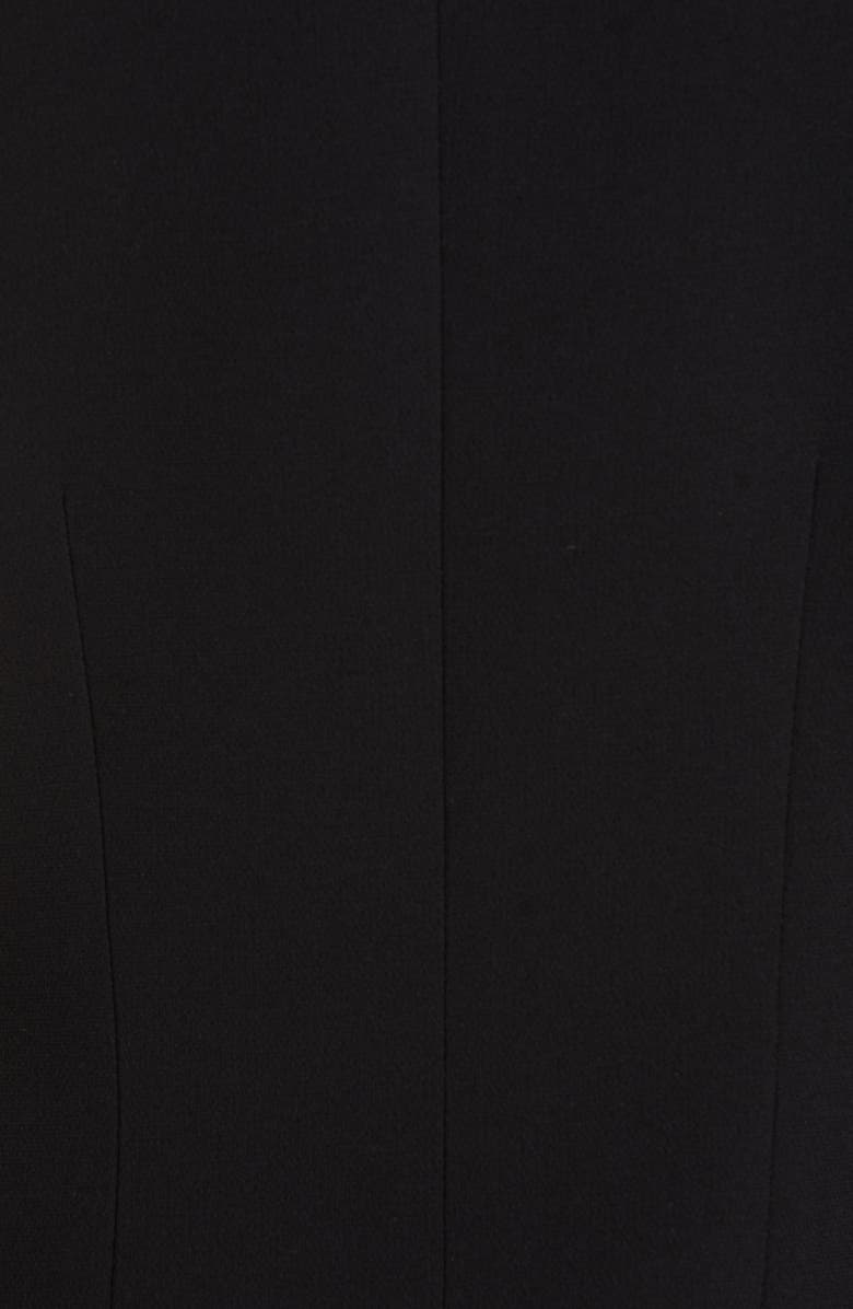 Theory Angled Blazer, Alternate, color, 