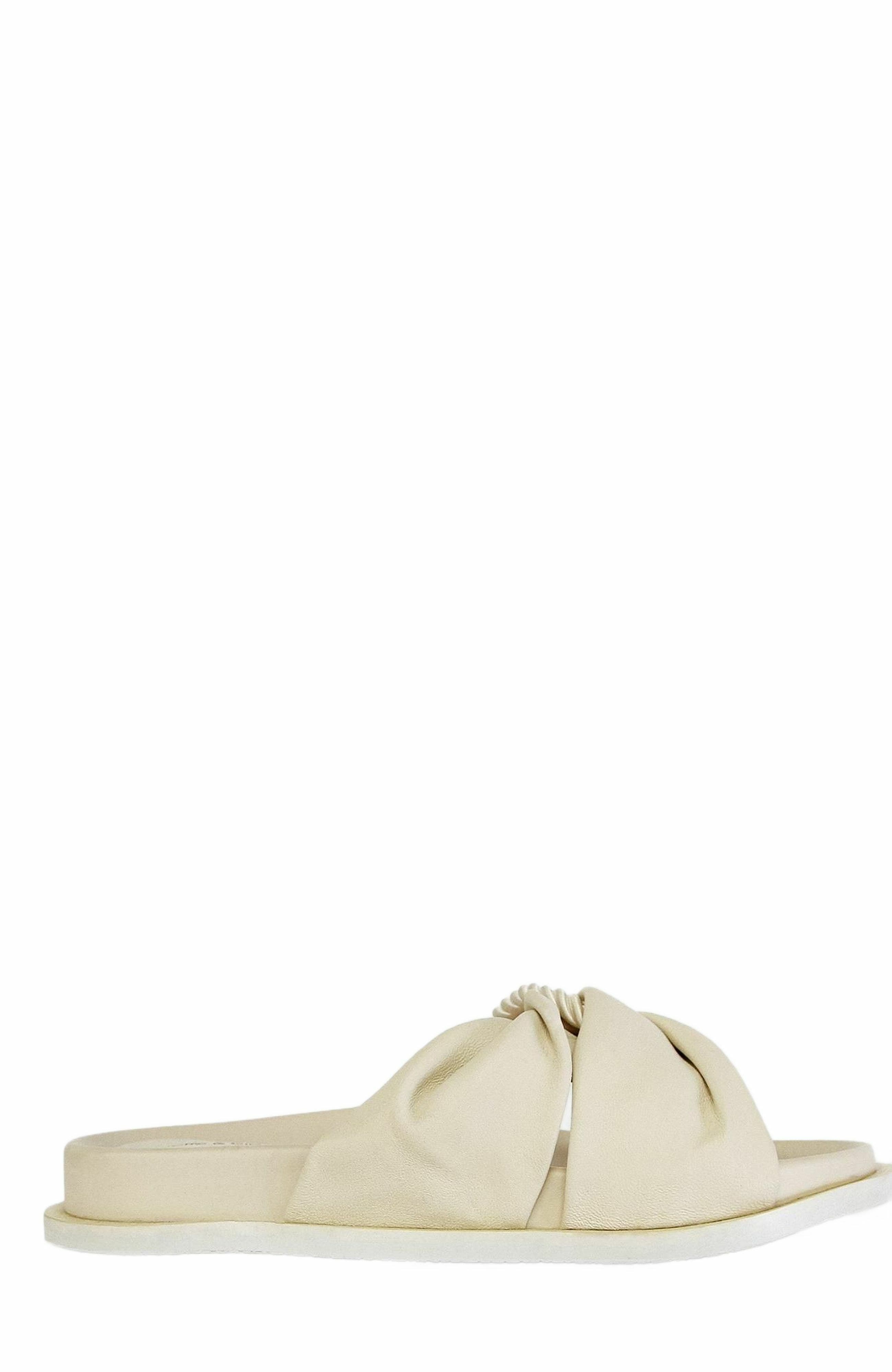 Whitehaven Slide, Alternate, color, Cream