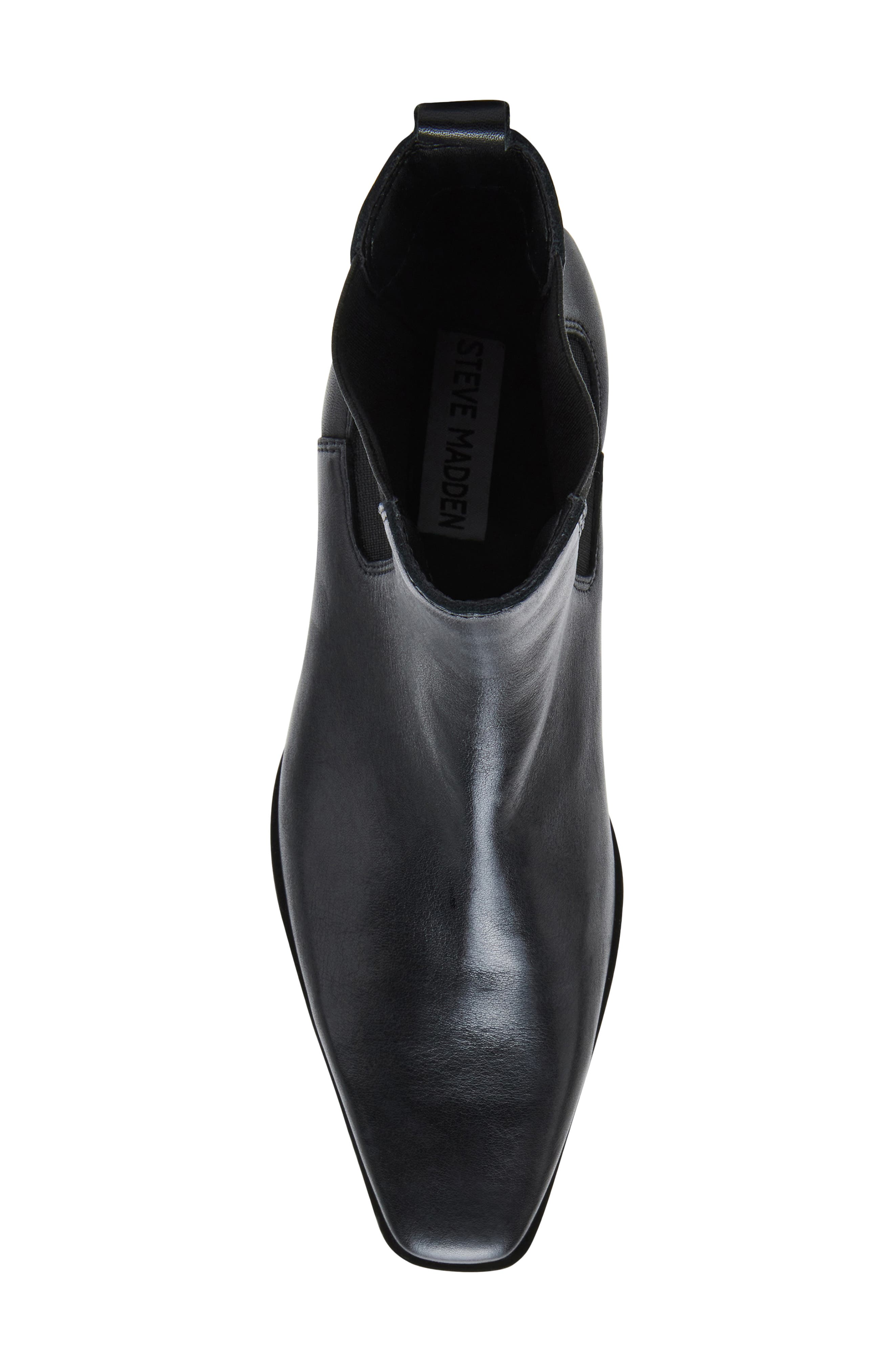 Steve Madden Evan Chelsea Boot, Alternate, color, 