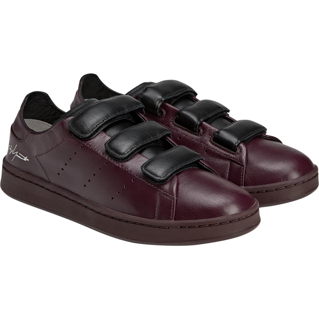 Y-3 Gender Inclusive Stan Smith Sneaker In Brown