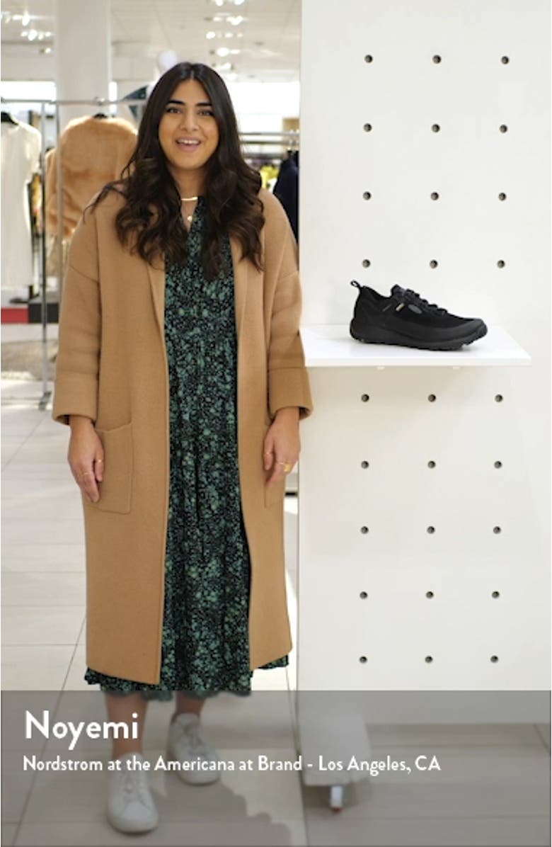 Citizen Evo Waterproof Trail Shoe, sales video thumbnail